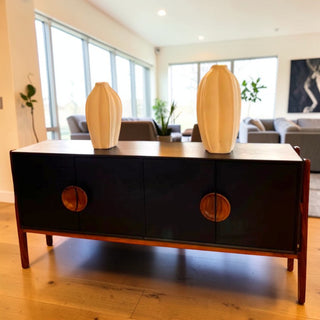Credenza Bowie Negro