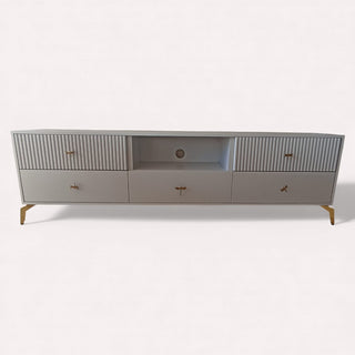Credenza Jones Blanco Idilio