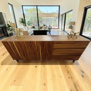Credenza Aria Tableada "C"