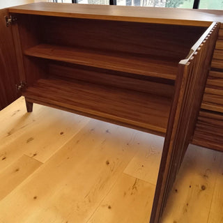 Credenza Aria Tableada "C"