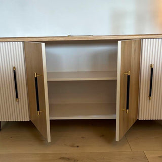 Credenza Choplin
