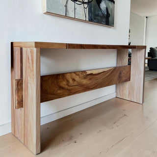 Credenza Minsk Parota Rosa Morada