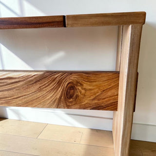 Credenza Minsk Parota Rosa Morada