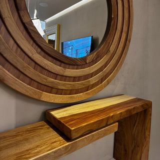Credenza Nassua