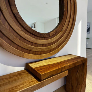 Credenza Nassua
