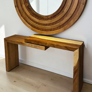 Credenza Nassua