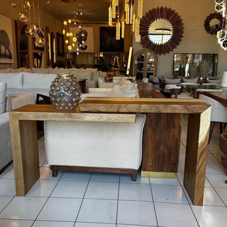Credenza Nassua