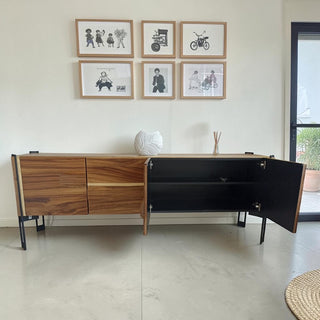 Credenza Shubert