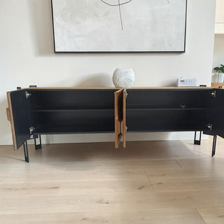 Credenza Shubert