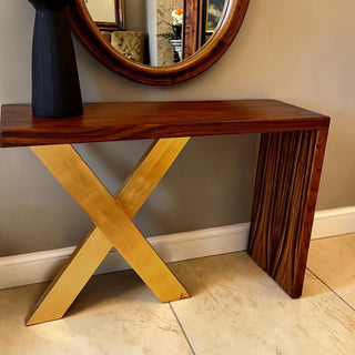 Credenza X Oro