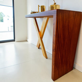 Credenza X Oro
