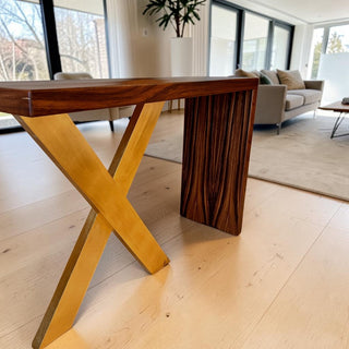 Credenza X Oro