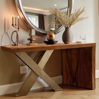 Credenza X Plata