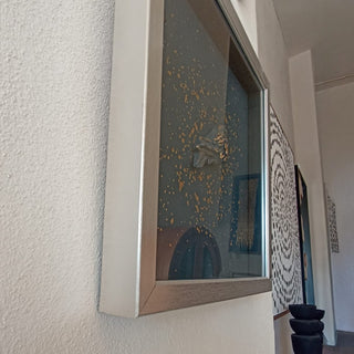 Cuadro Sonata de Aves C