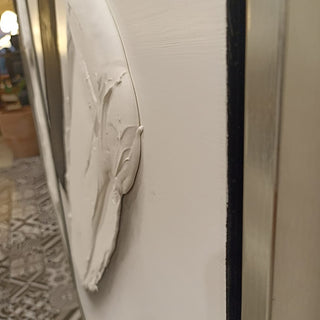 Cuadro Black And White A