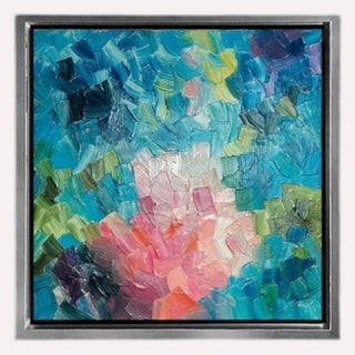 Cuadro Brush Colors A