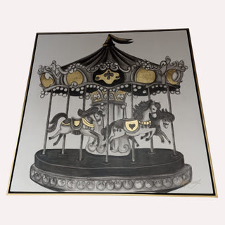 Cuadro Gran Dulces Recuerdos