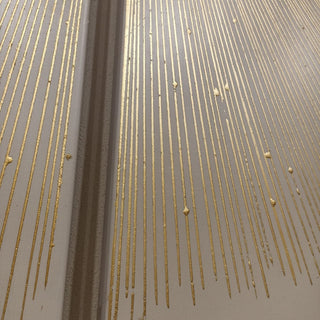 Cuadro Gran Golden Shining