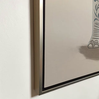 Cuadro Rhino Talavera