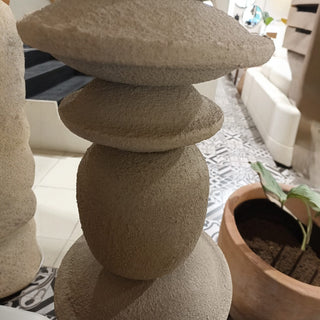 Escultura Malu Avellana 11 Pzs