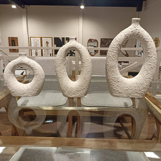 Eslabón Mini Set de 3 Grey Grotesco