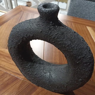 Eslabón Mini Set de 3 Negro Grotesco