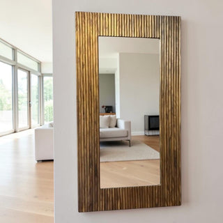 Espejo Alton Rectangular