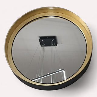 Espejo Aroma Gold 1m