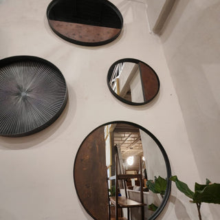 Espejo Axton Mediano