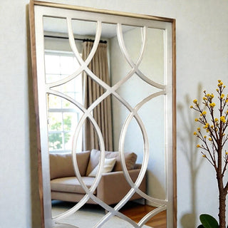 Espejo Entrelazados