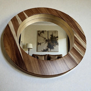 Espejo Gran Orbe 1.20M