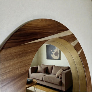 Espejo Gran Orbe 1.20M