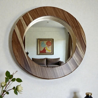 Espejo Gran Orbe 1.20M