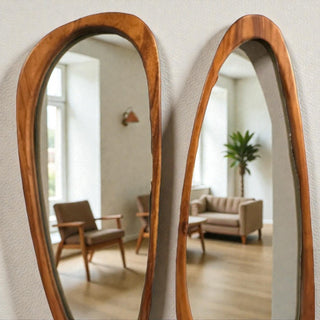 Espejo Killian Set de 2