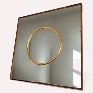 Espejo San Petersburgo