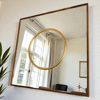 Espejo San Petersburgo