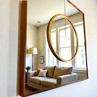 Espejo San Petersburgo