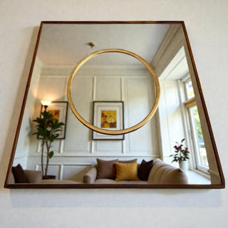 Espejo San Petersburgo