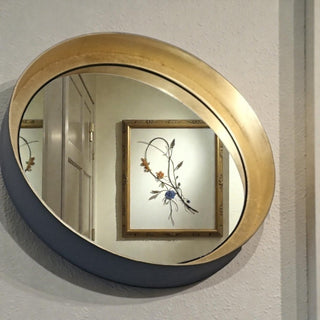 Espejo Aroma Gold 60cm