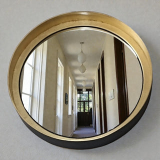 Espejo Aroma Gold 60cm