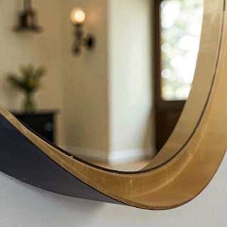 Espejo Aroma Gold 1m