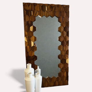 Espejo Nahia Parota