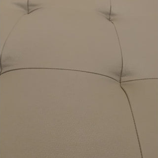 Esquinero Skagen Derecho Piel