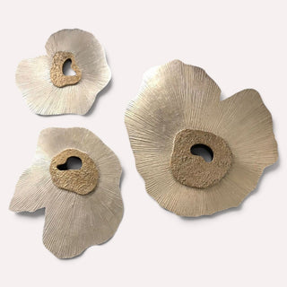 Estructura Iris Set de 3