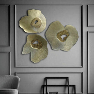 Estructura Iris Set de 3