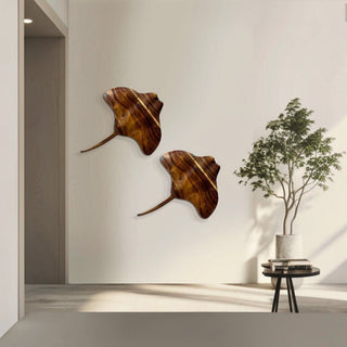 Estructura Mantarraya Chica Set de 2