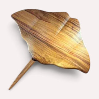 Estructura Mantarraya Mediana