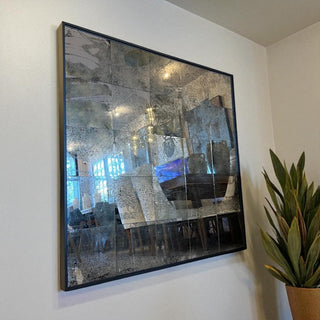 Espejo Gran Brooklin