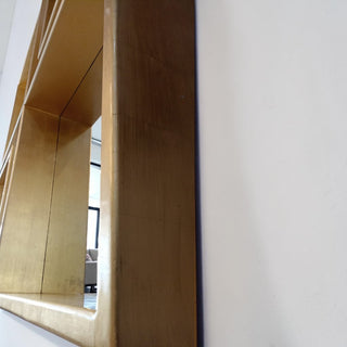 Espejo Quadrati 1.20m