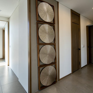 Estructura Incanto Set de 4